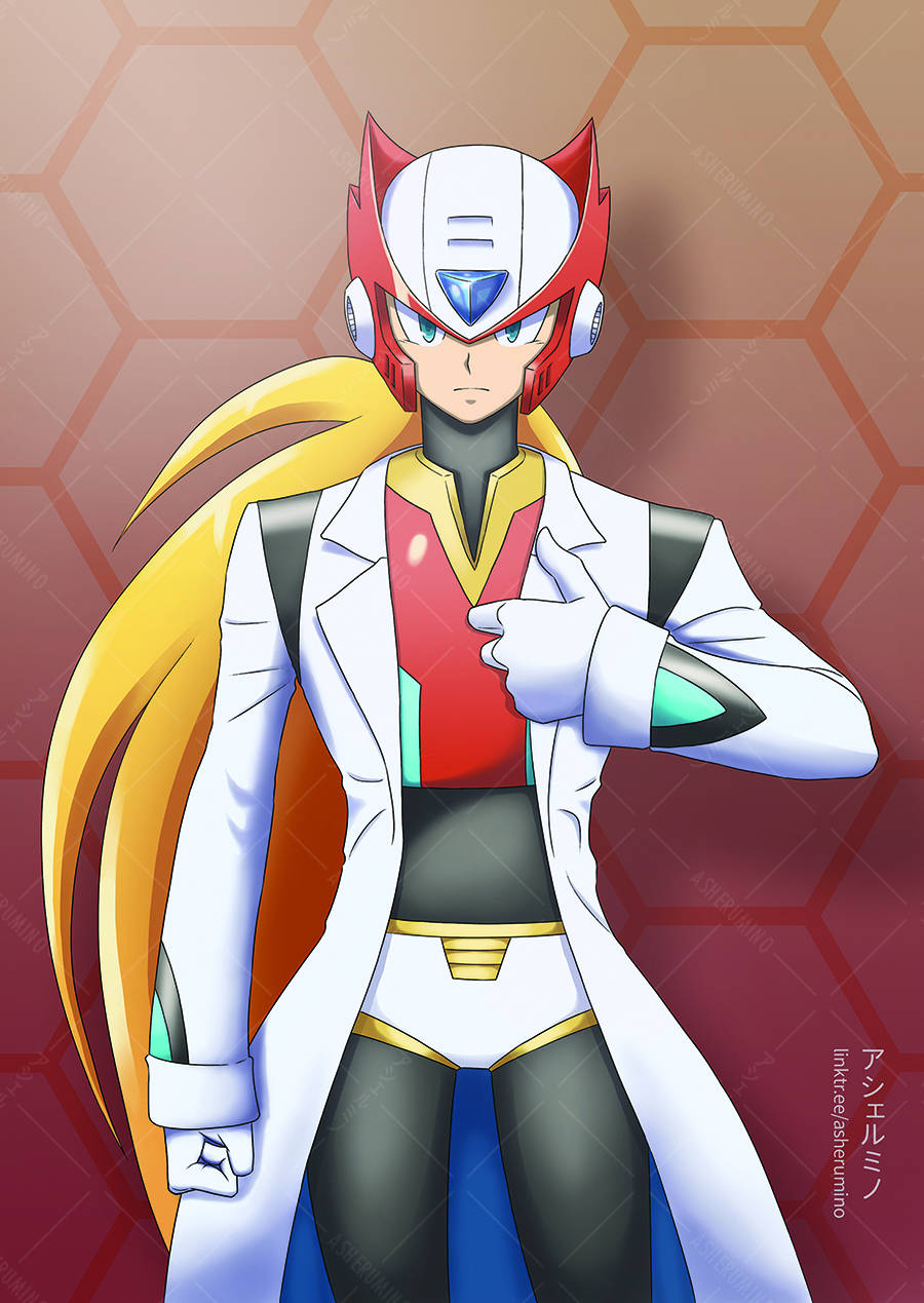 CAPCOM ROCKMAN X エックス　ゼロ　アクセル エックス、ゼロ、アクセル