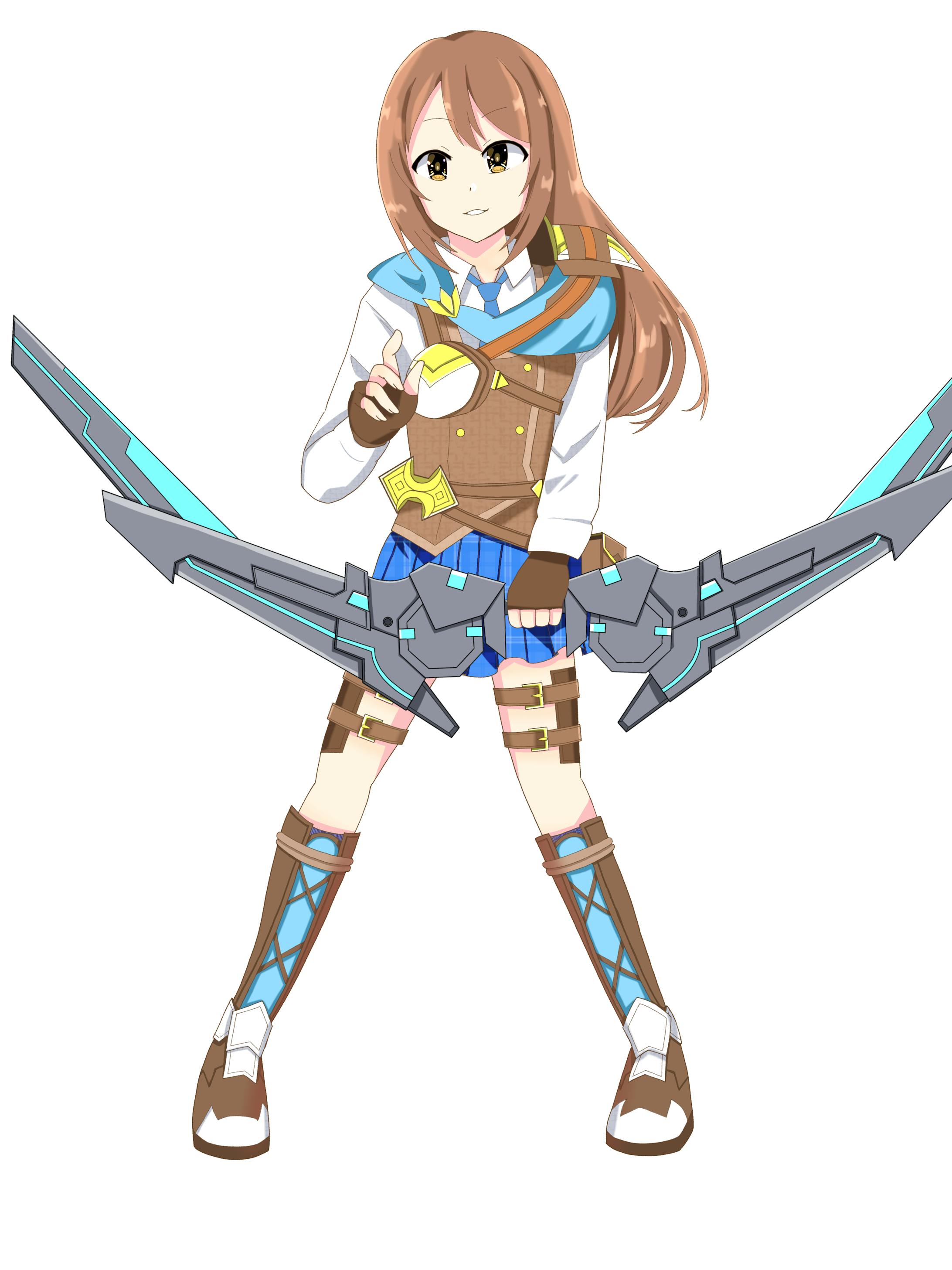 沙島悠水 沙島悠水