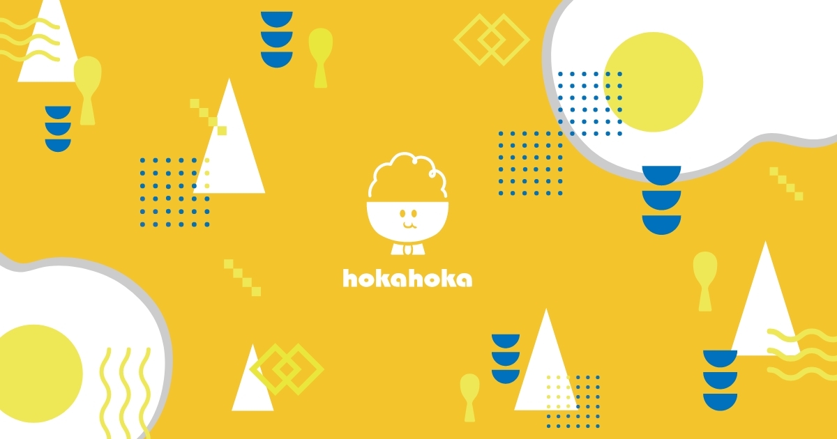 hokahoka Inc.さま企業サイトデザイン