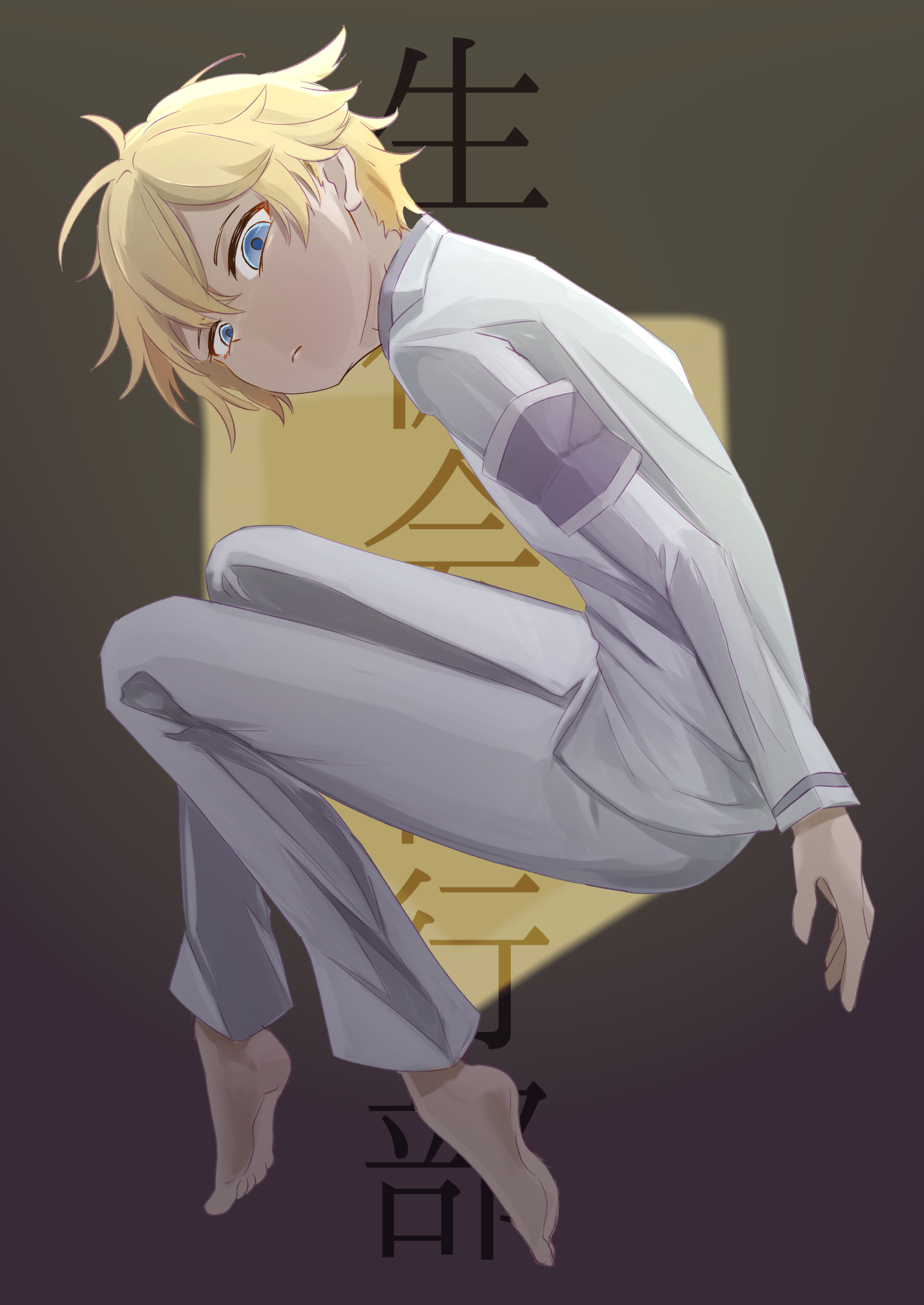 コミケ　C106 日本先行　ブラダス　ウィルヘルミナ　フルグラフィックTシャツ コミケ C106 日本先行 ブラダス ウィルヘルミナ フルグラフィックT