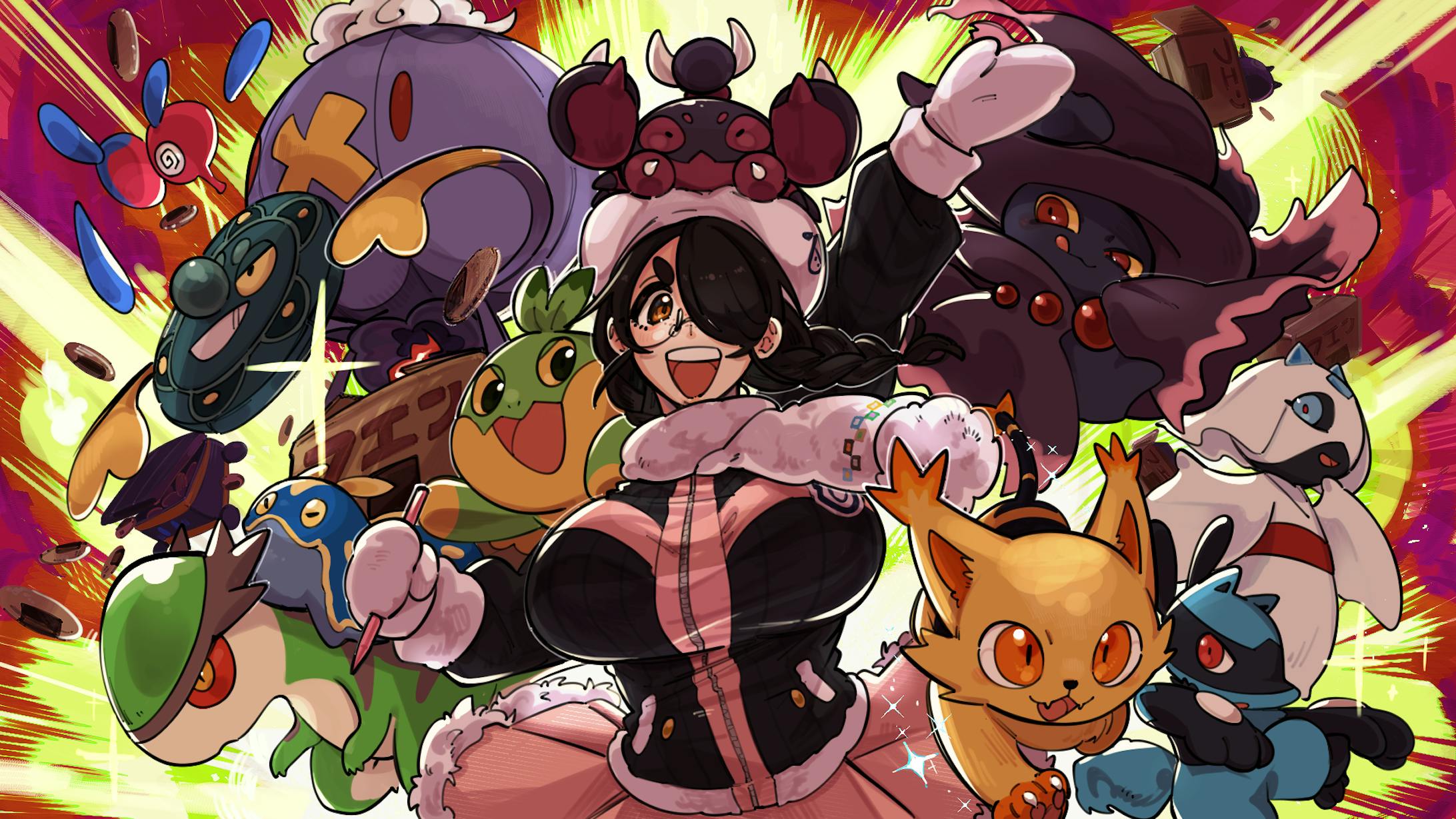 【ポケモンプラチナ】シンオウポケモンリーグへ！-1