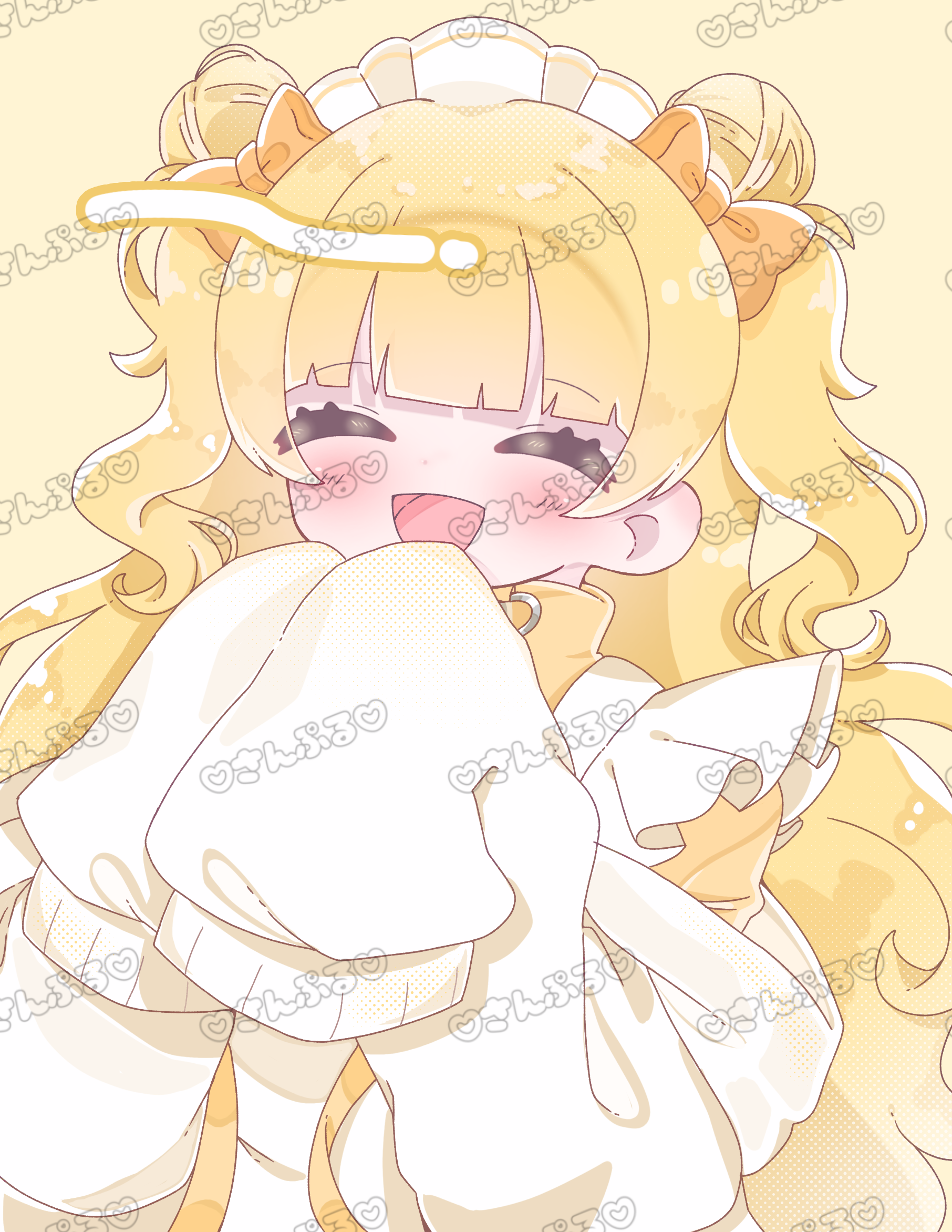 🎀ご依頼イラスト（1枚絵）🎀