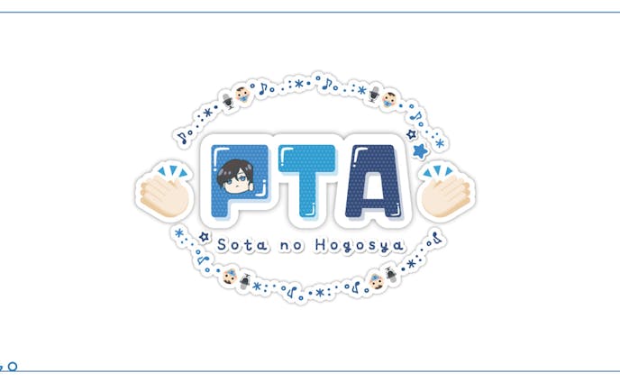 Logo┃PTA