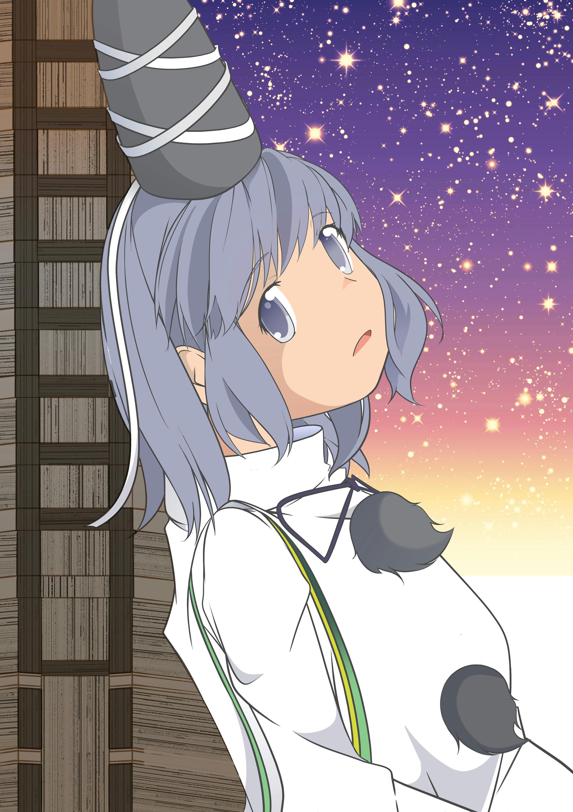 東方project二次創作イラスト 物部布都 東方project二次創作イラスト 物部布都