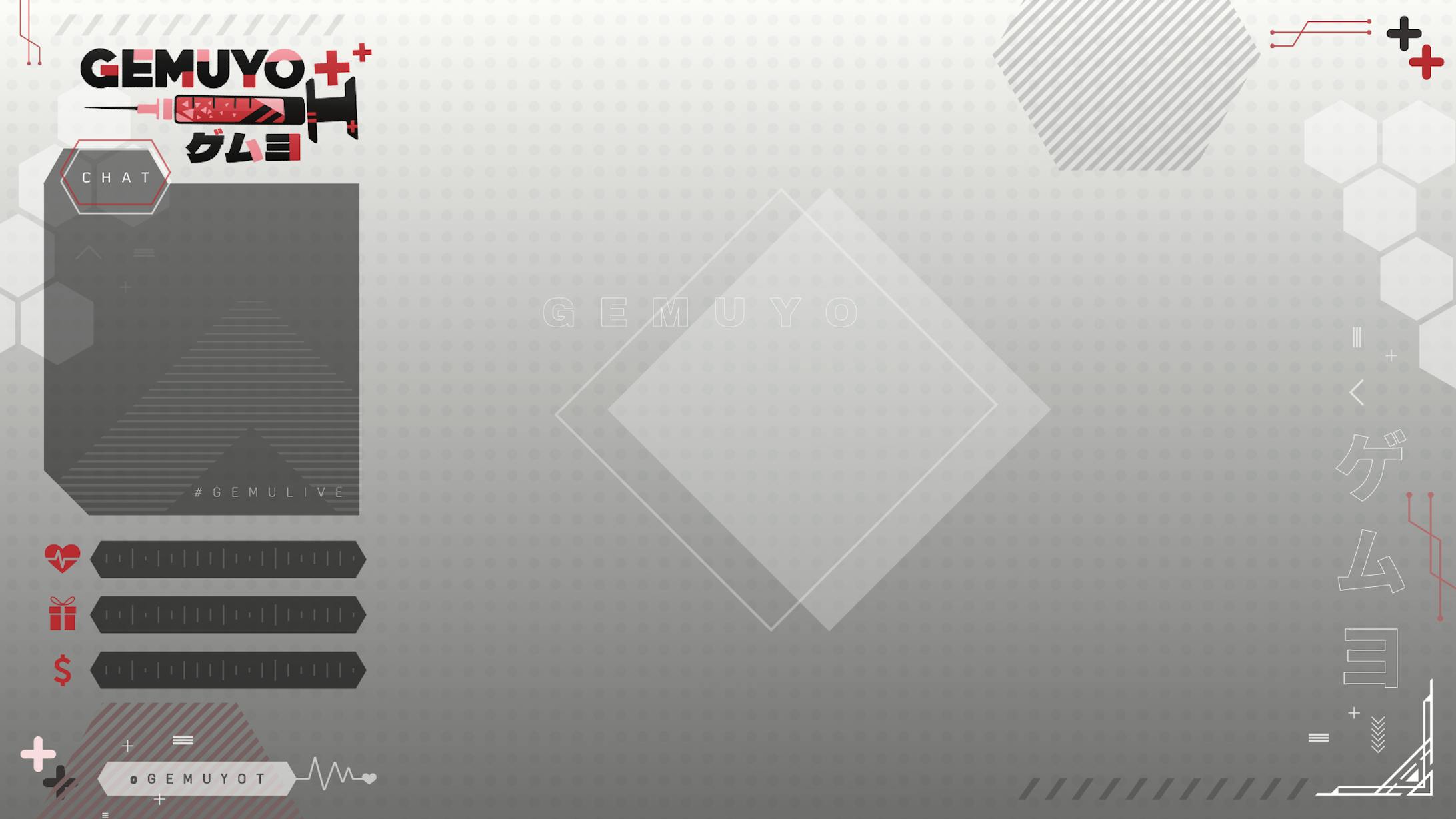 Overlay + Graphics-1