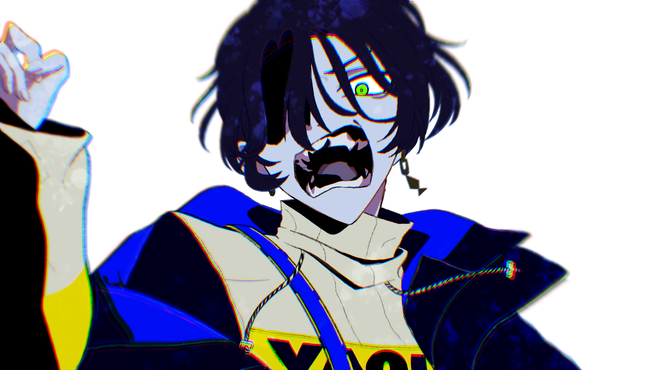 いぶき穂音 Foriio