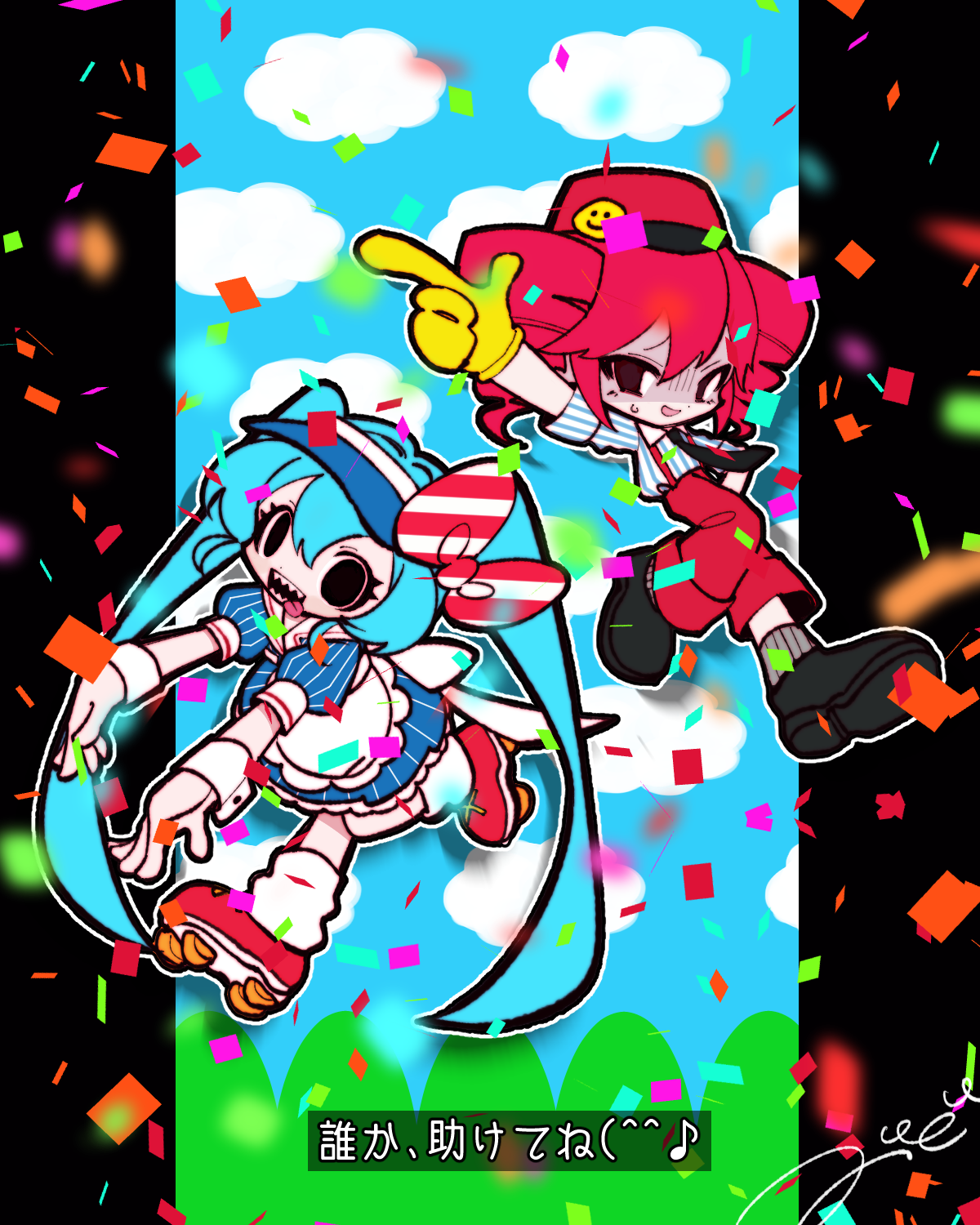 【FA】メズマライザー-1