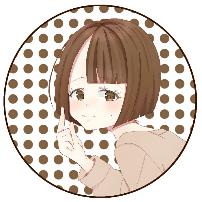 【無償企画】 アイコン 🤎-1