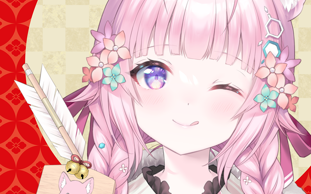 ファンアート/Fan Art-1