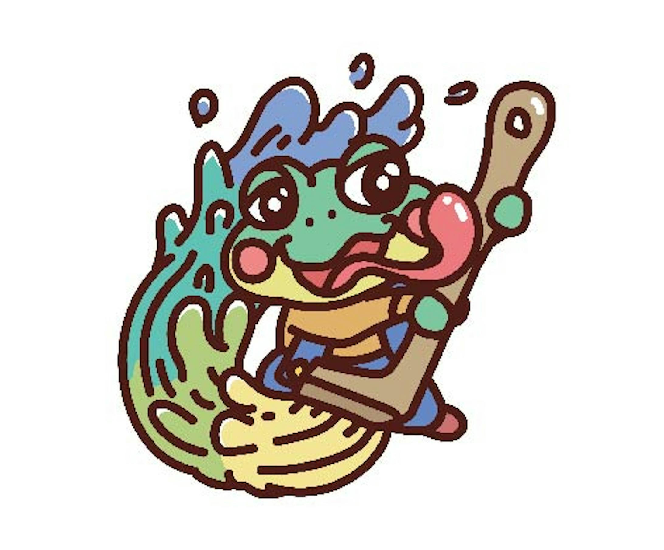 オリジナルゆるキャラ オリジナルゆるキャラ