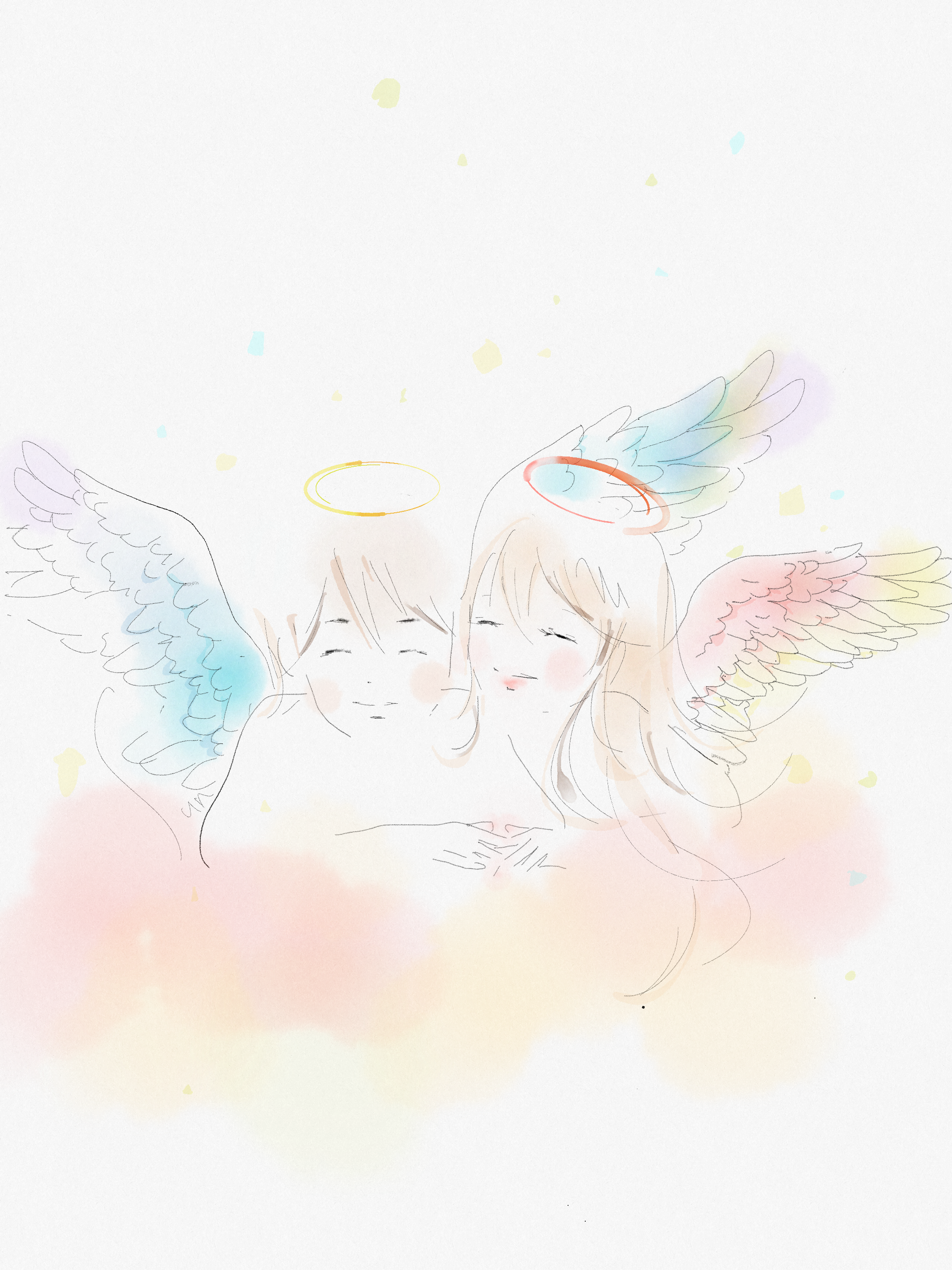 【ココナラ　クライアント様　】素材-1