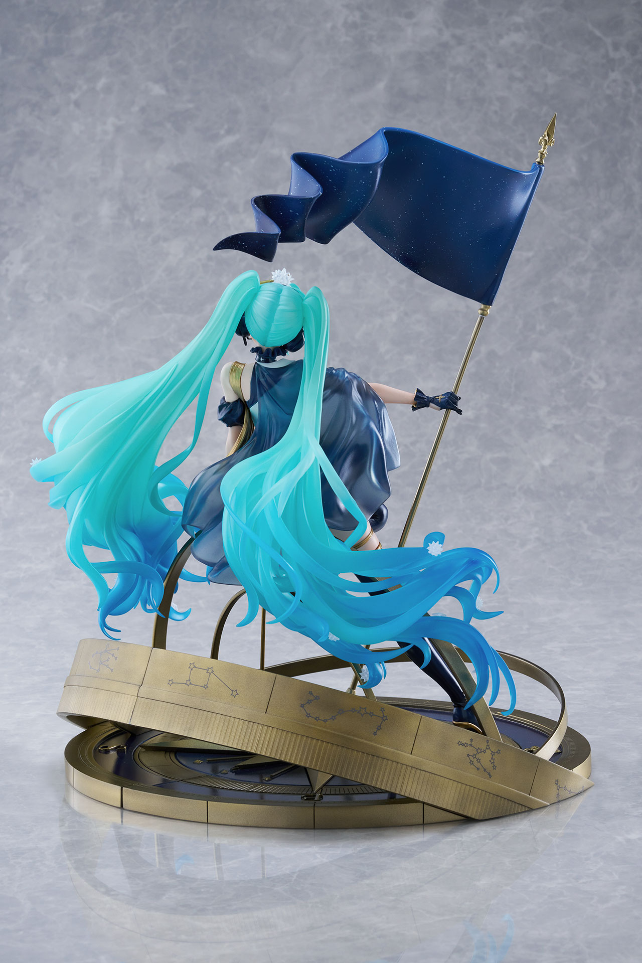 初音ミク Birthday 2022～Polaris ver.～ 1/7スケールフィギュア
