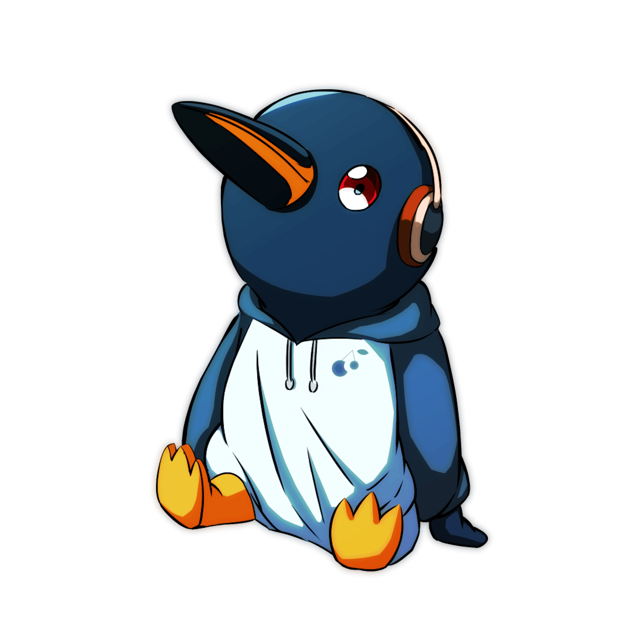 キャラデザイン