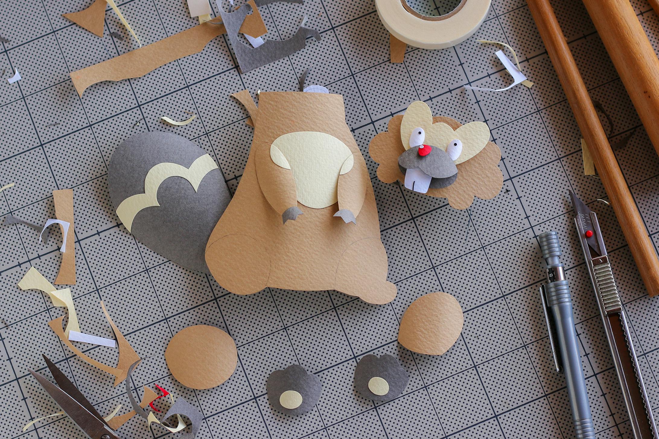 ビーダル ポケモン R