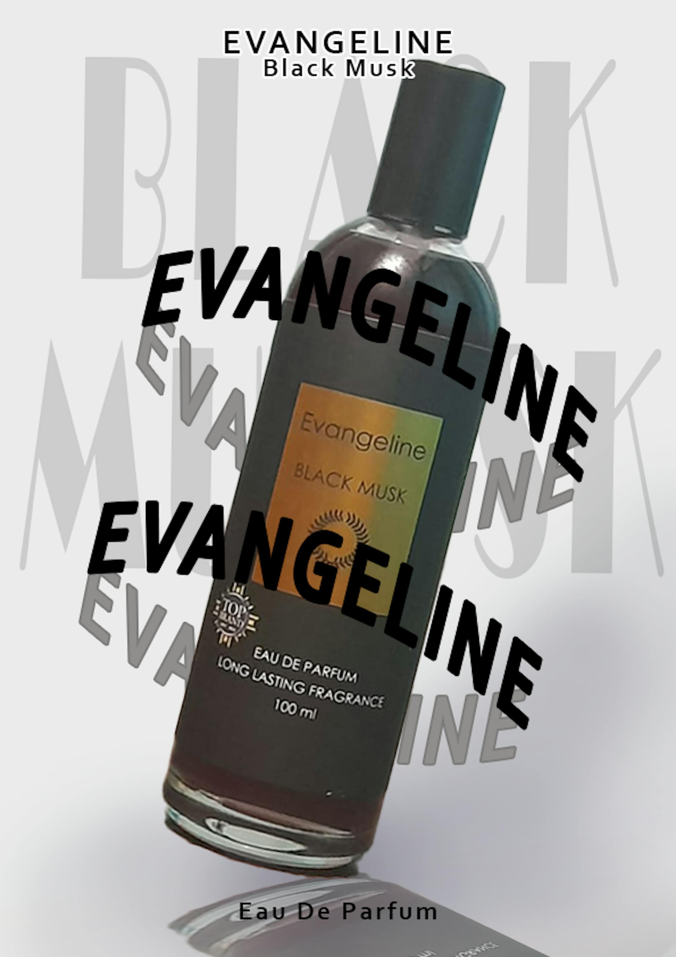 Product Advertisement - Evangeline Black Musk-1