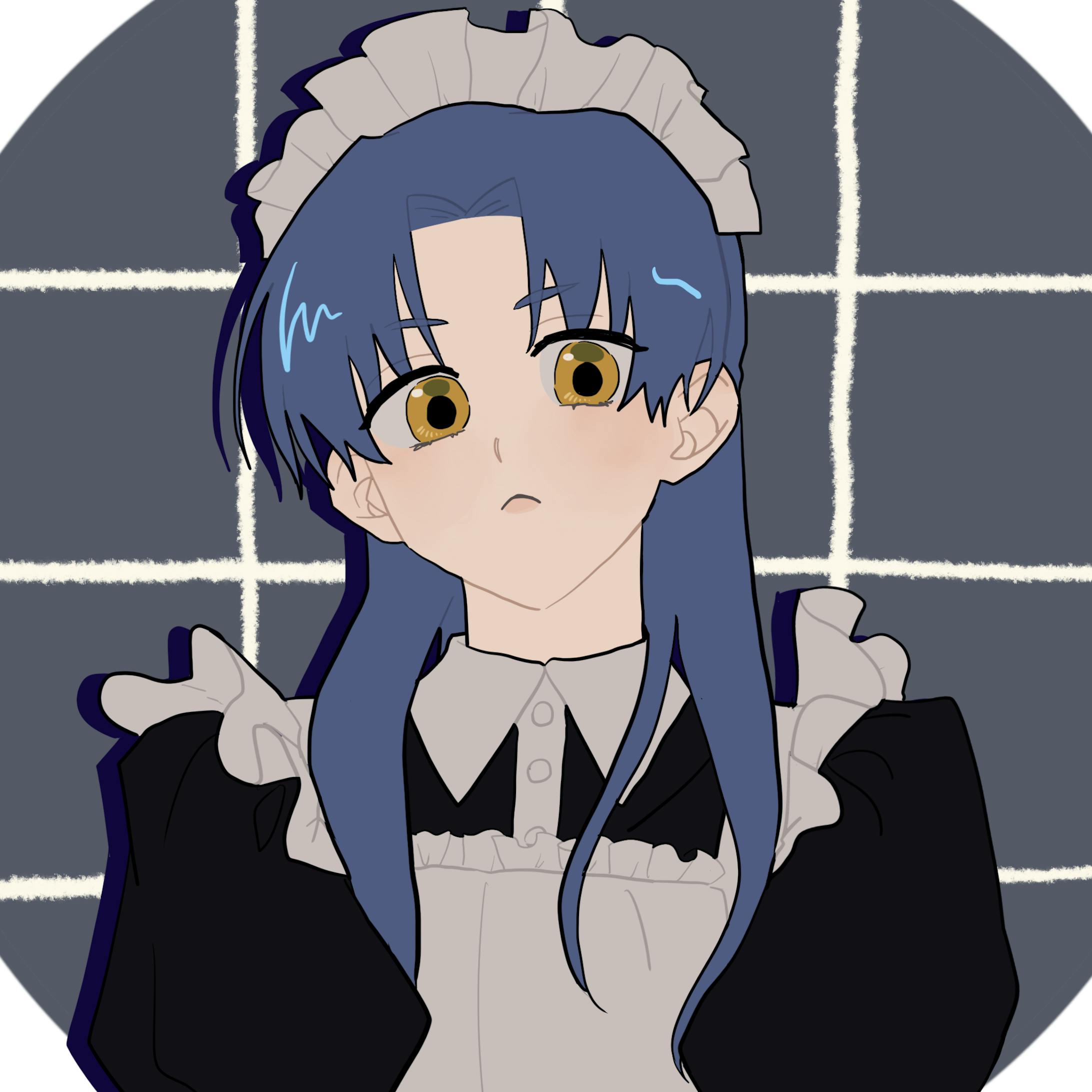 めいど服-1
