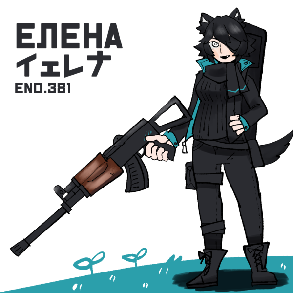 ケモミミ キャラのクリエイティブな作品が集まるポートフォリオプラットフォーム Foriio