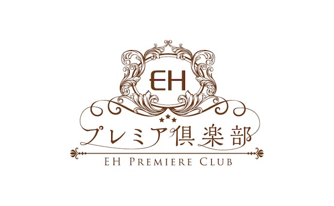 【EH株式会社】ロゴ