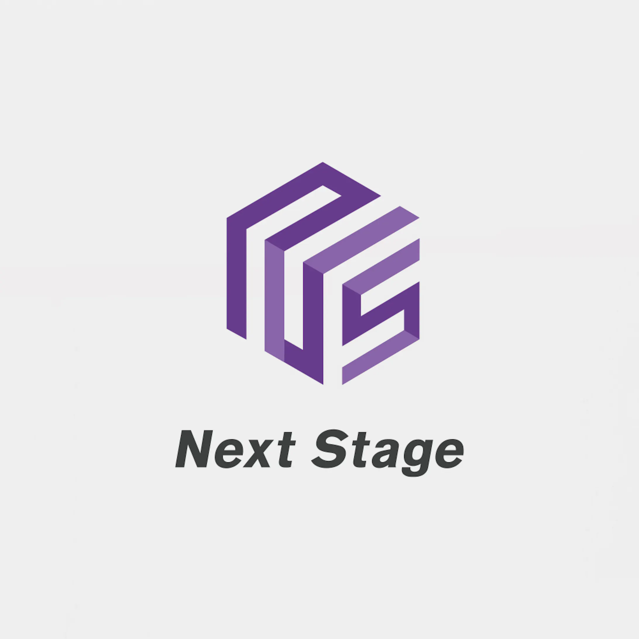 Next Stage logo