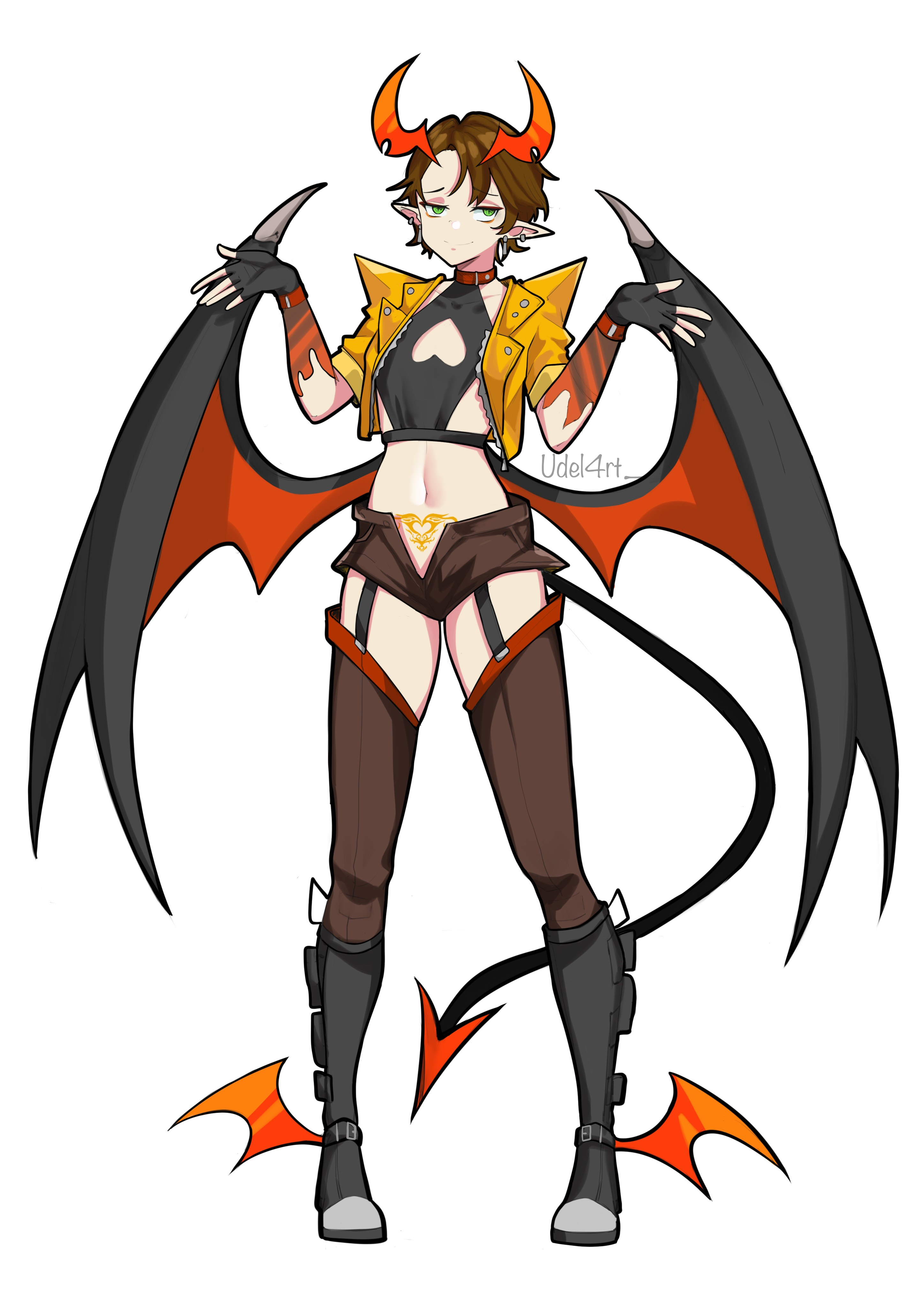 I live for the thrill!-1