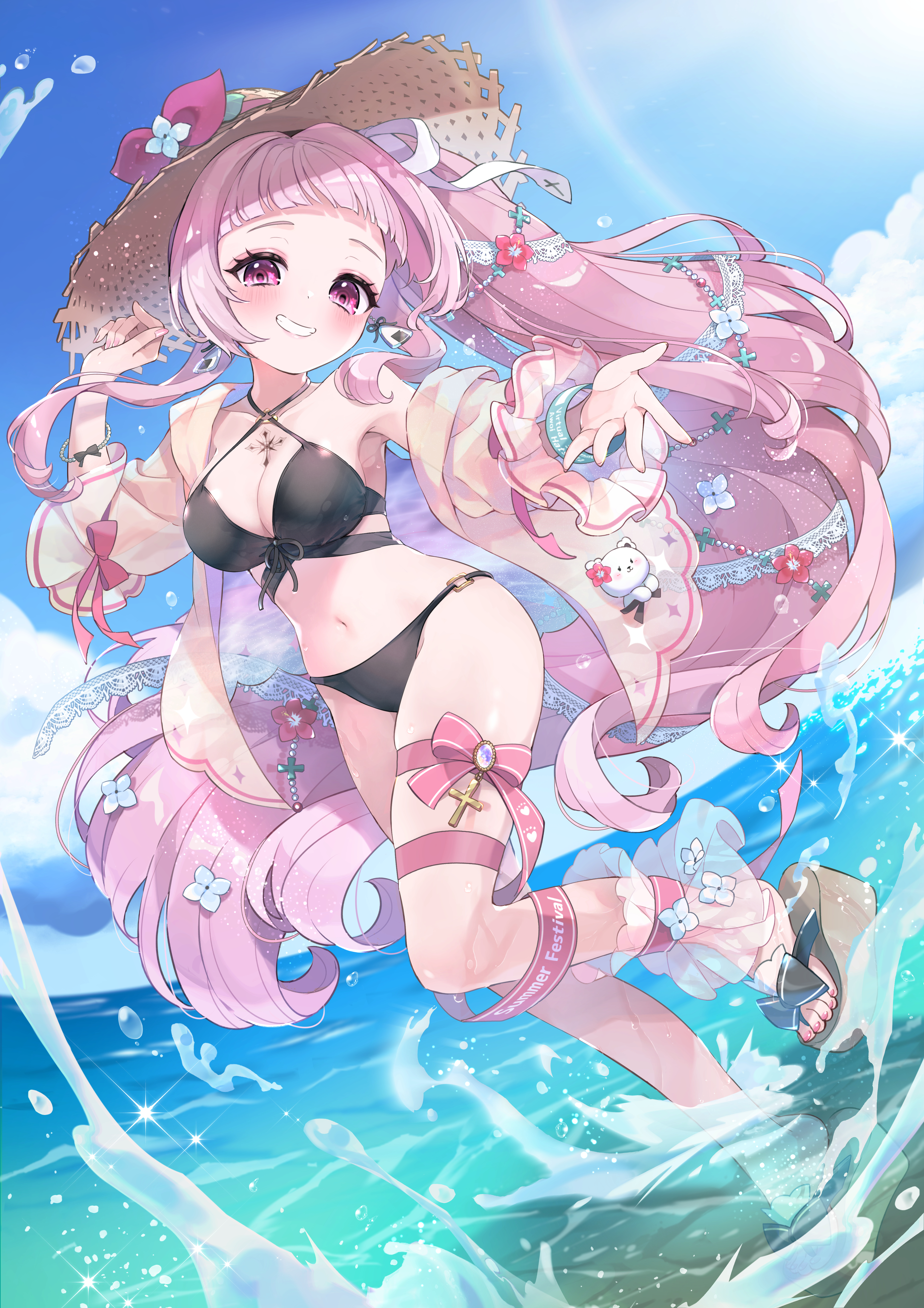 薄荷あをい様夏フェス2024-1