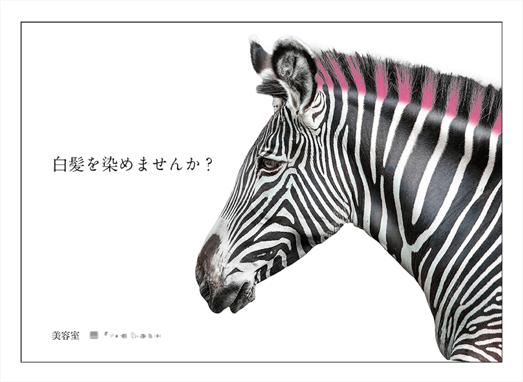 美容室様　チラシ-1