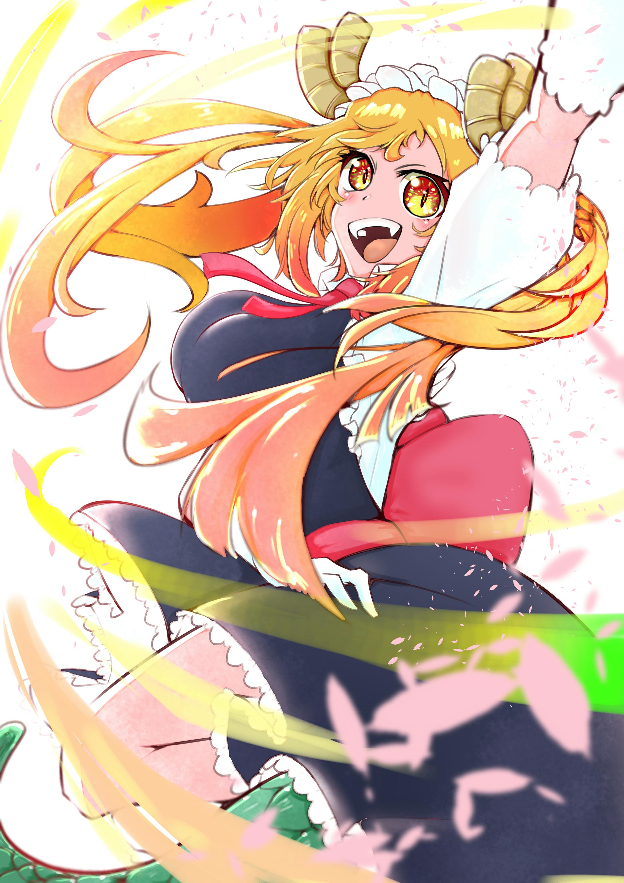 トール！！！！