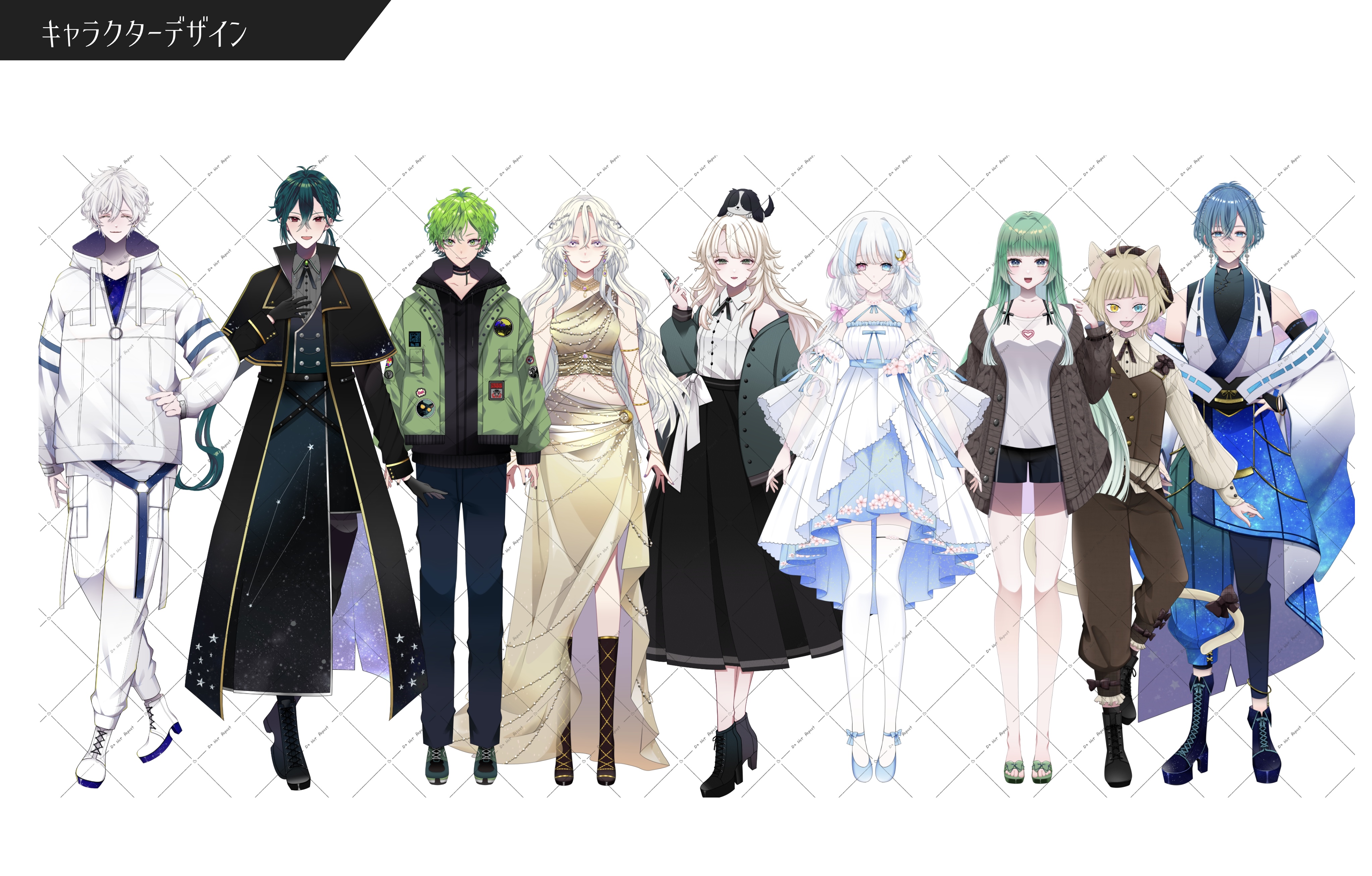 立ち絵まとめ-1