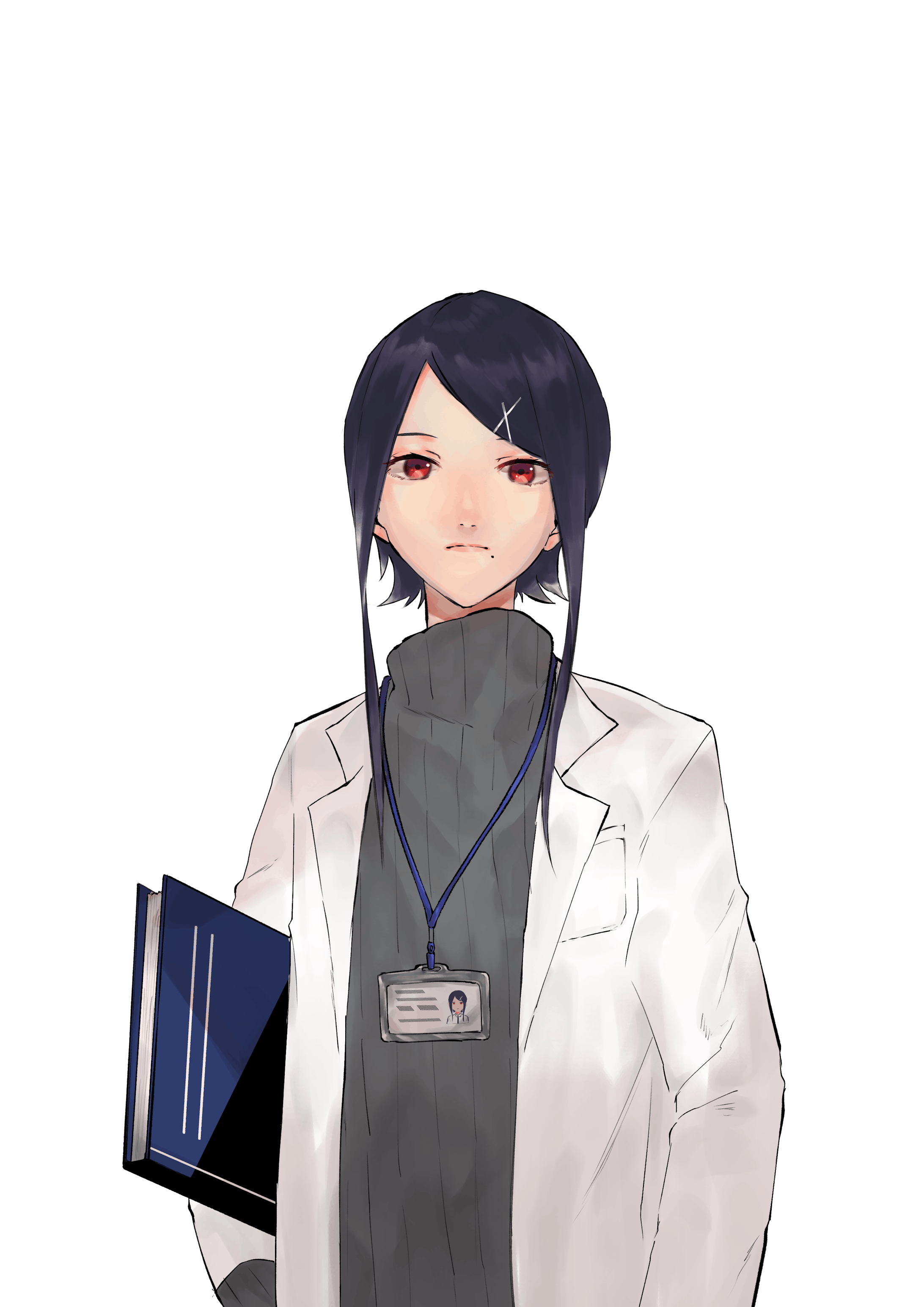 荒廃のマリス 荒廃のマリス