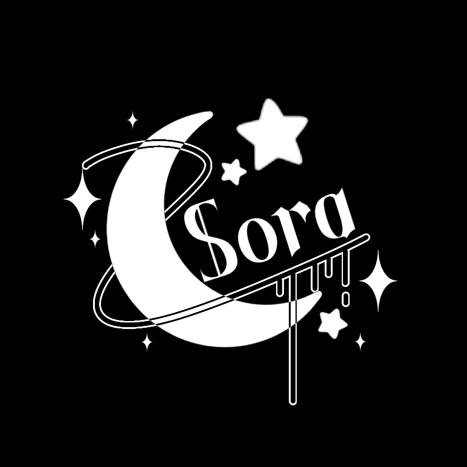 Sora様ご依頼　ロゴデザイン-1