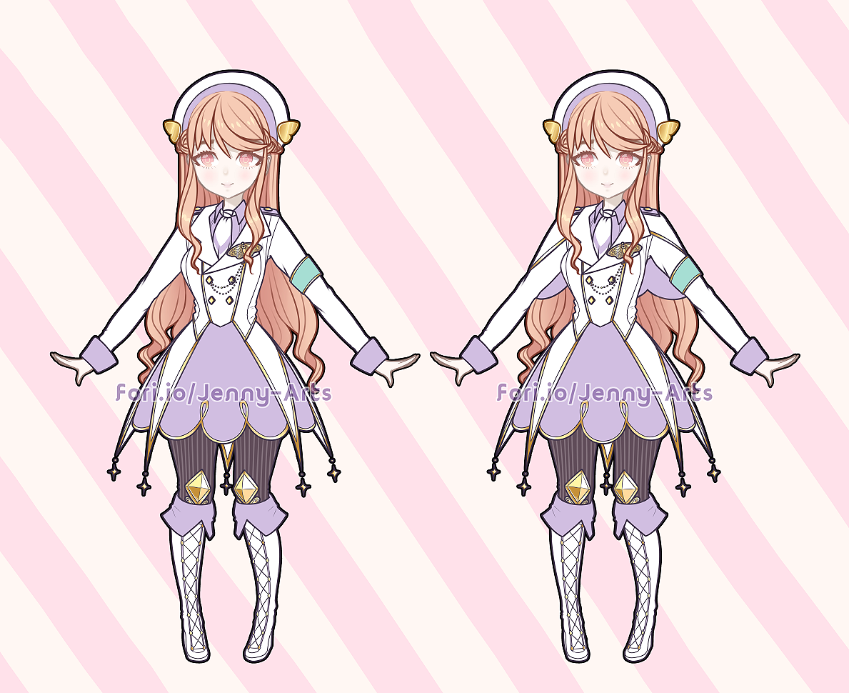 Eva Character Concept Art-1