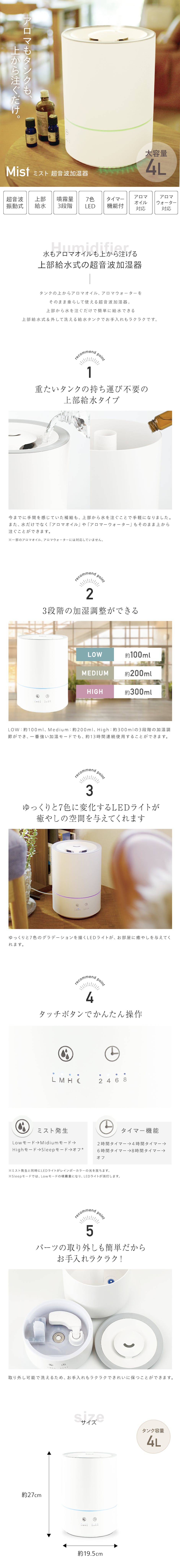 ミスト-1