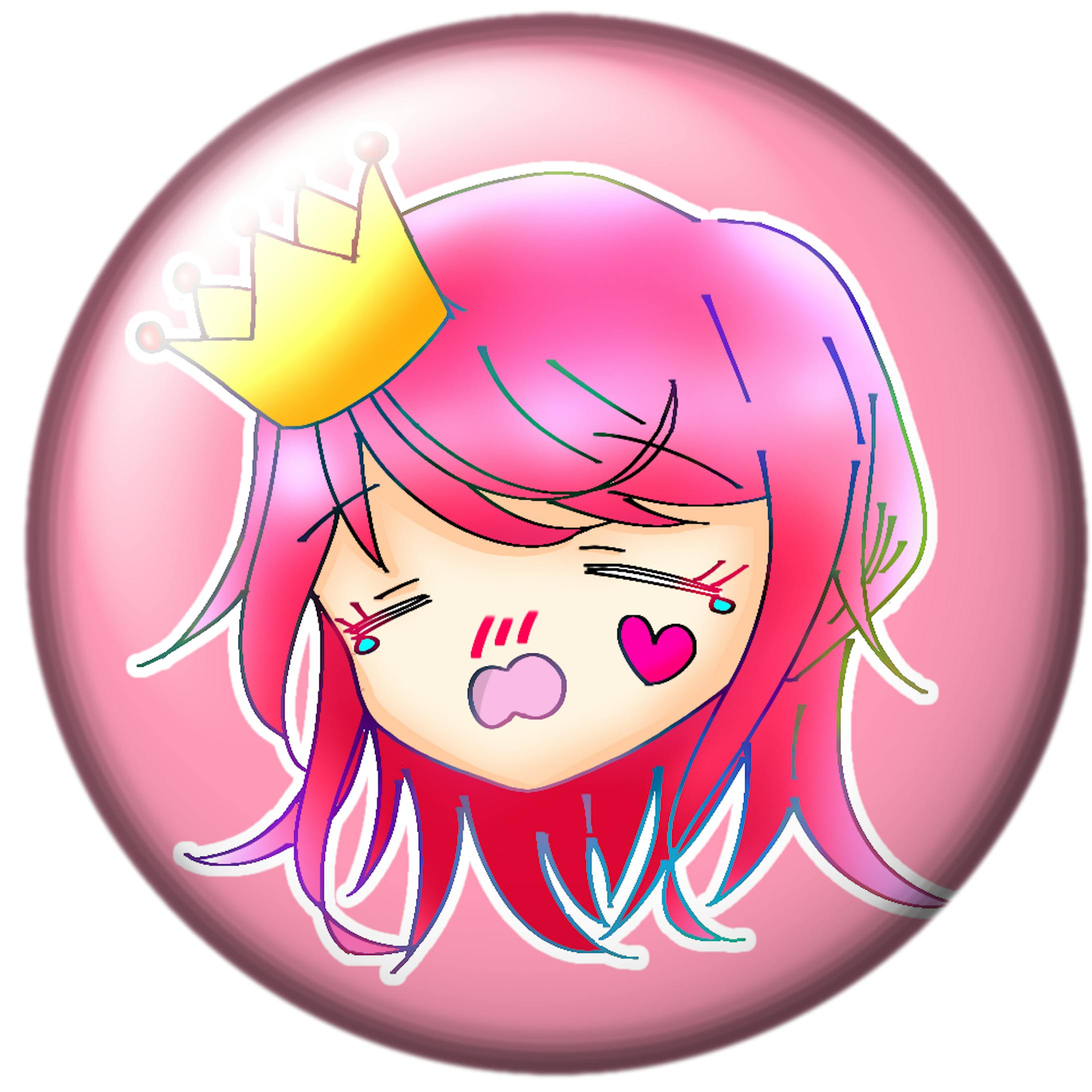 イラスト 双子の女王 ハート ダイヤ イラスト 双子の女王 ハート ダイヤ