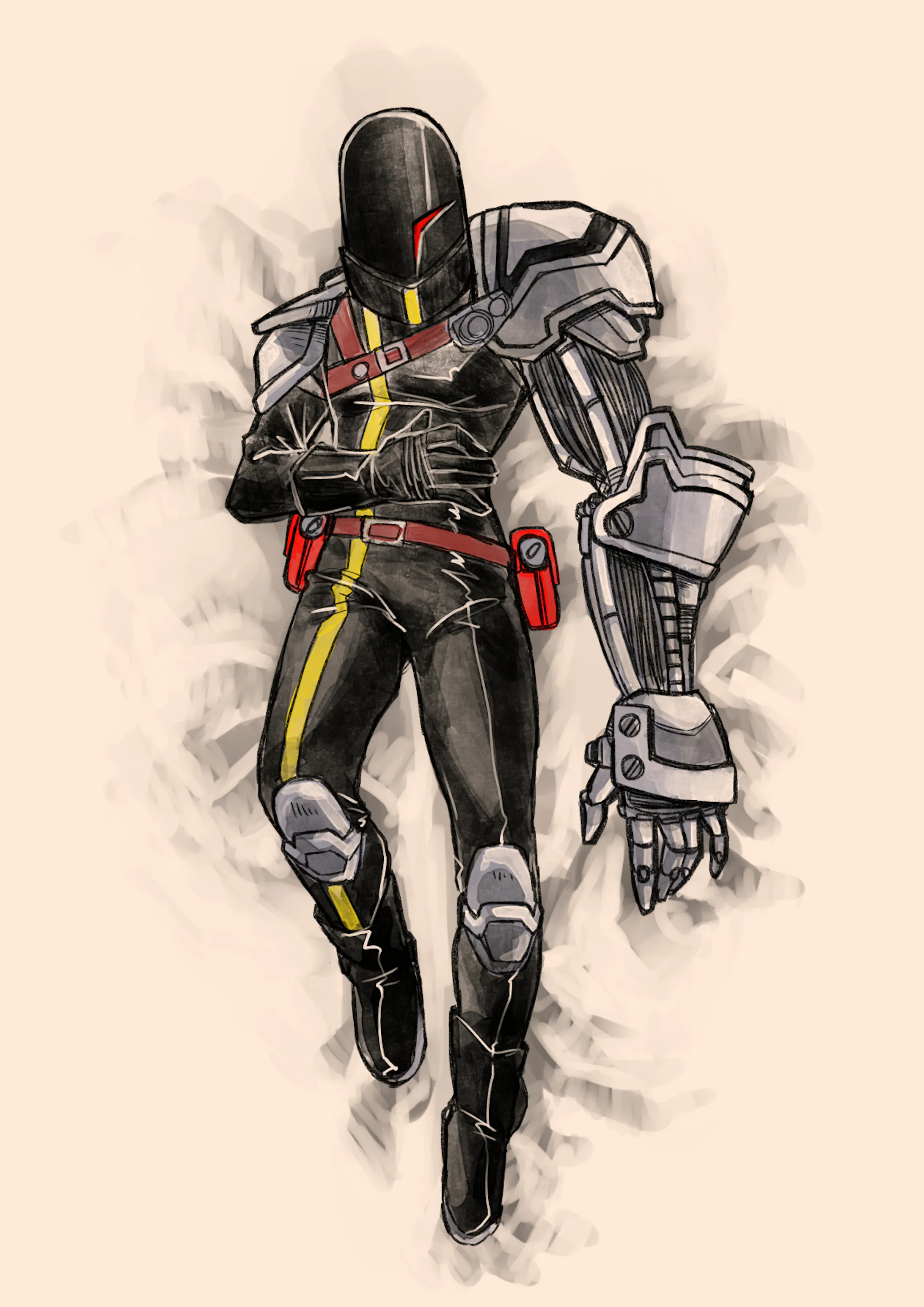 トップガンダー