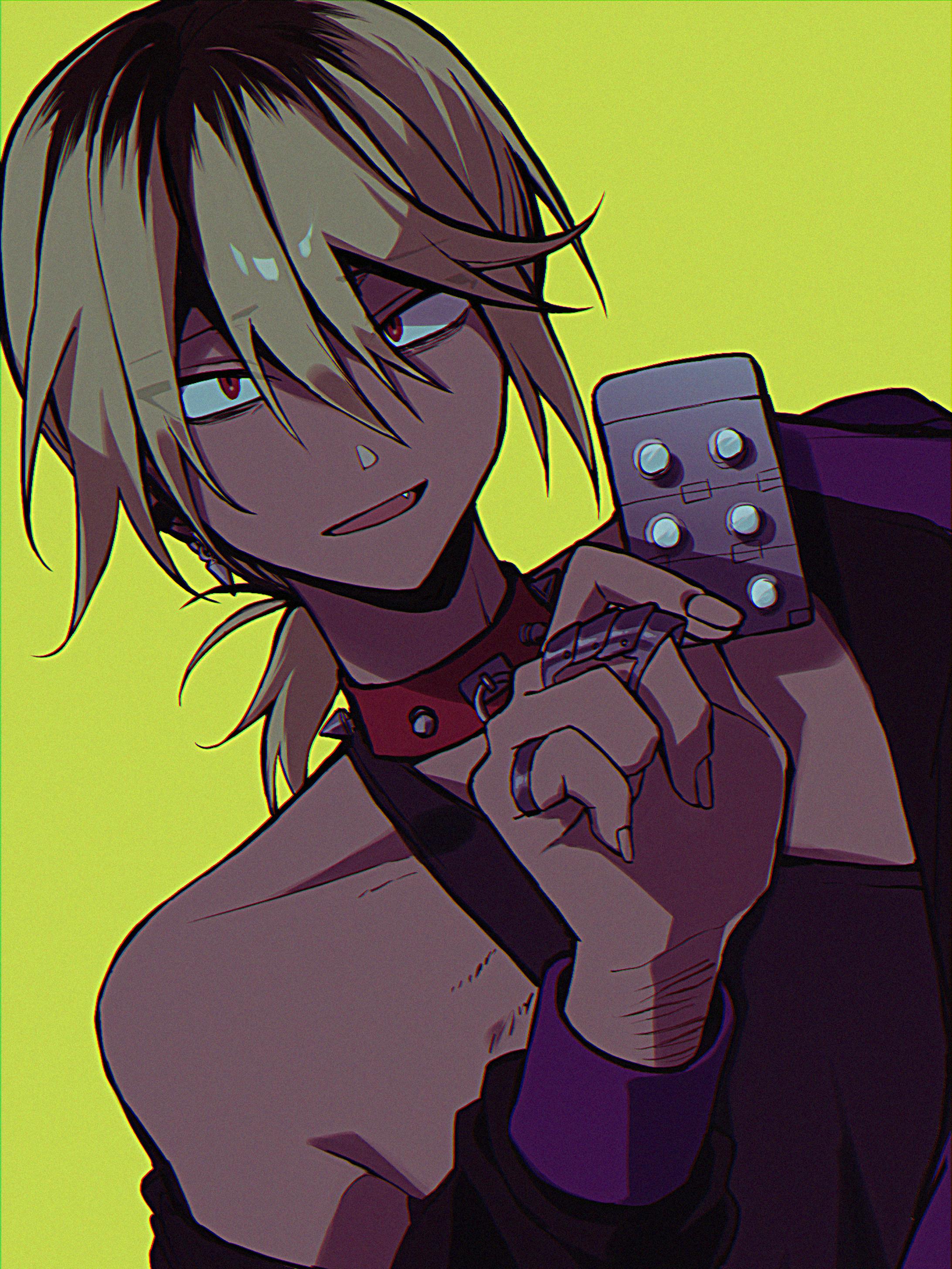 キャラクターデザイン-1