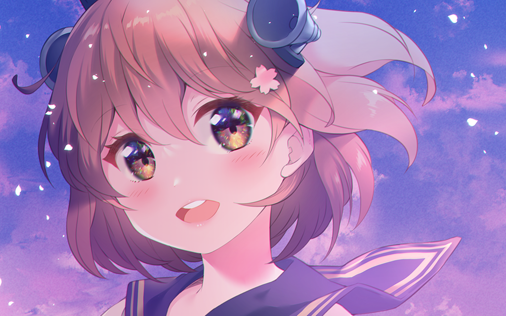 ファンアート/Fan Art-1