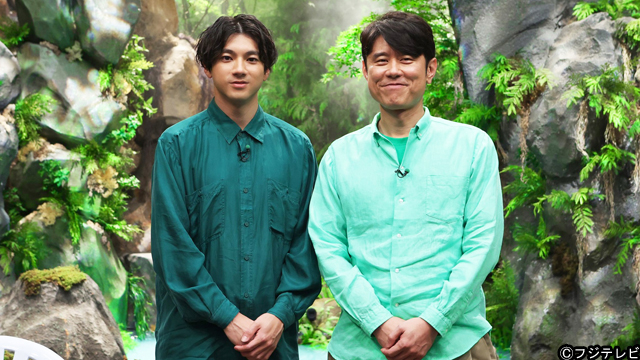 バラエティ、レポート