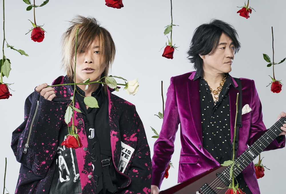 20年目へ向けてAnswerを探す旅路——GRANRODEO 9thアルバム『Question』発売インタビュー | SPICE - エンタメ特化型情報メディア スパイス