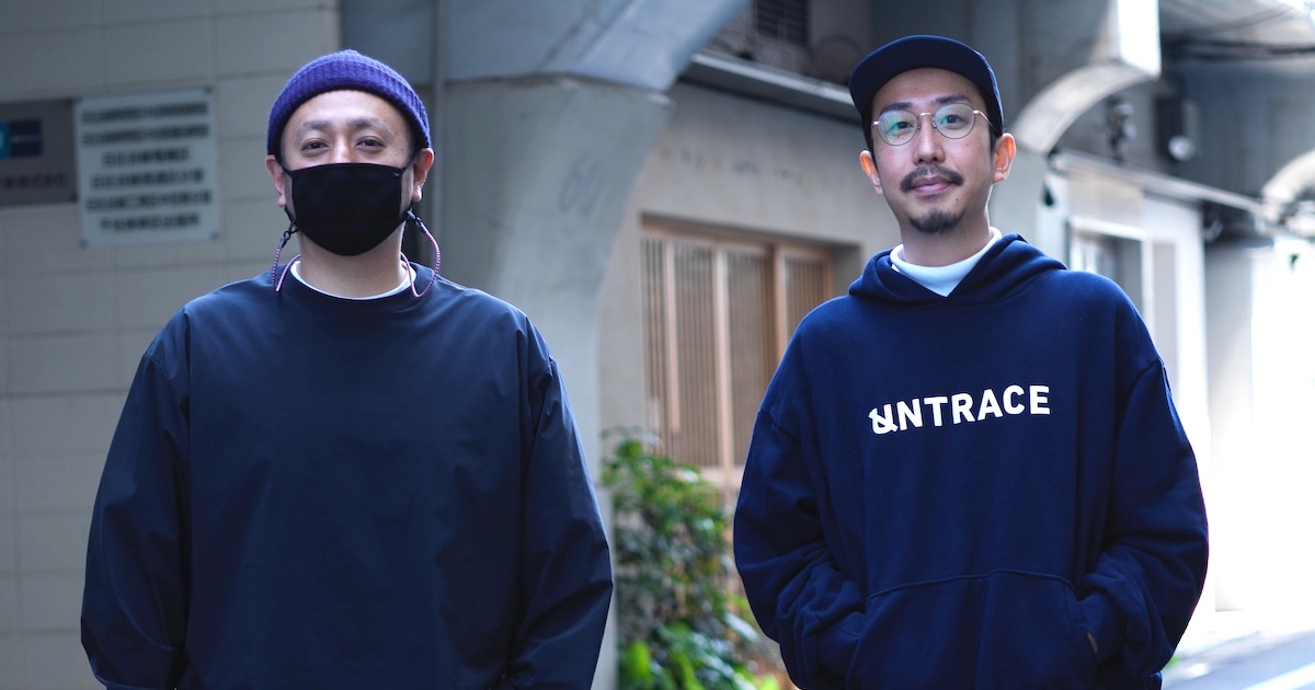 「現実とフィクションを行き来したい」　人気漫画「左ききのエレン」から始まったデザインレーベル「アントレース」 - WWDJAPAN