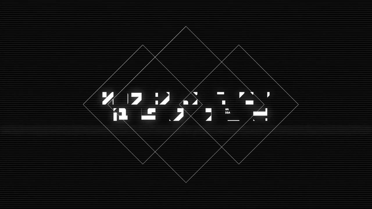 時葉メリッサ　トランジション／待機画面