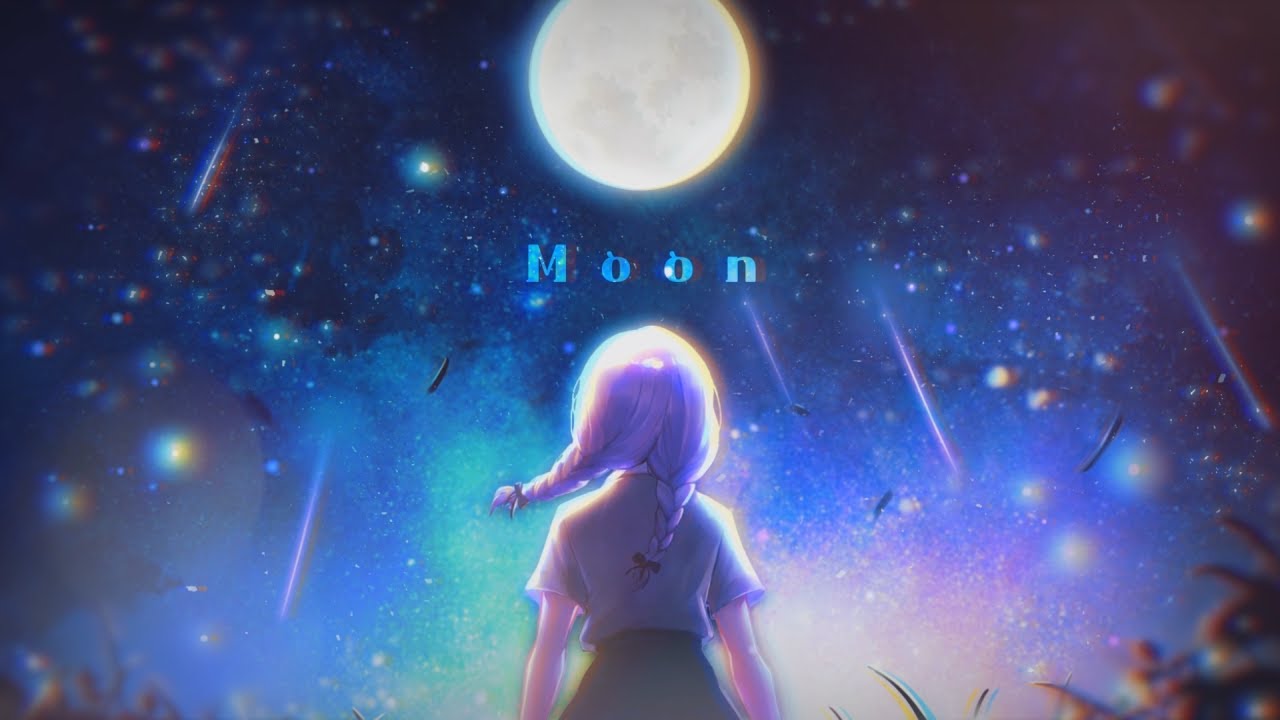 BTS Jin - Moon / 뷰웅 cover