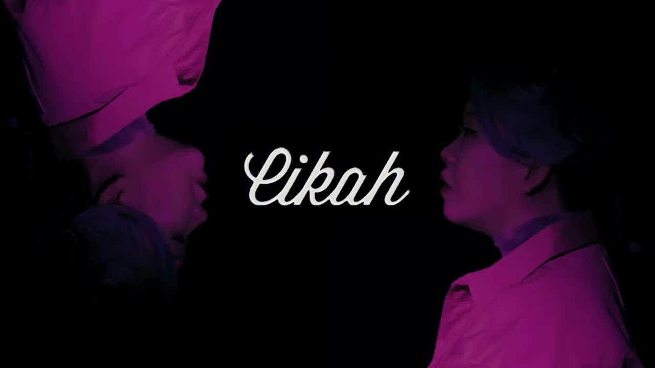 【MV Teaser】Cikah「 #Popularity 」