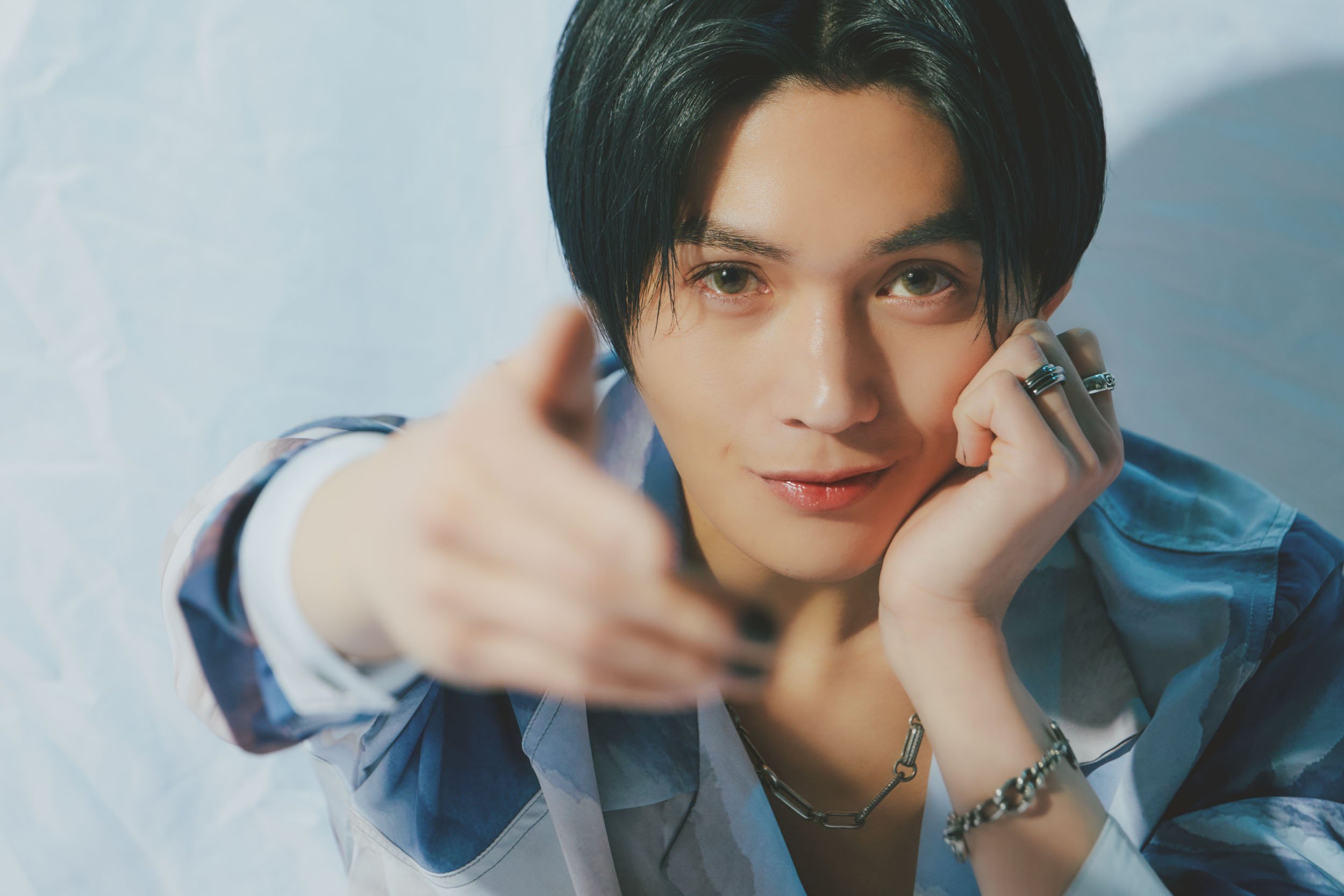 ホスト相続しちゃいました Blu-ray 八木勇征 値下げ⭕️ 八木勇征出演 ドラマ『ホスト相続しちゃいました』2023/10/4(水