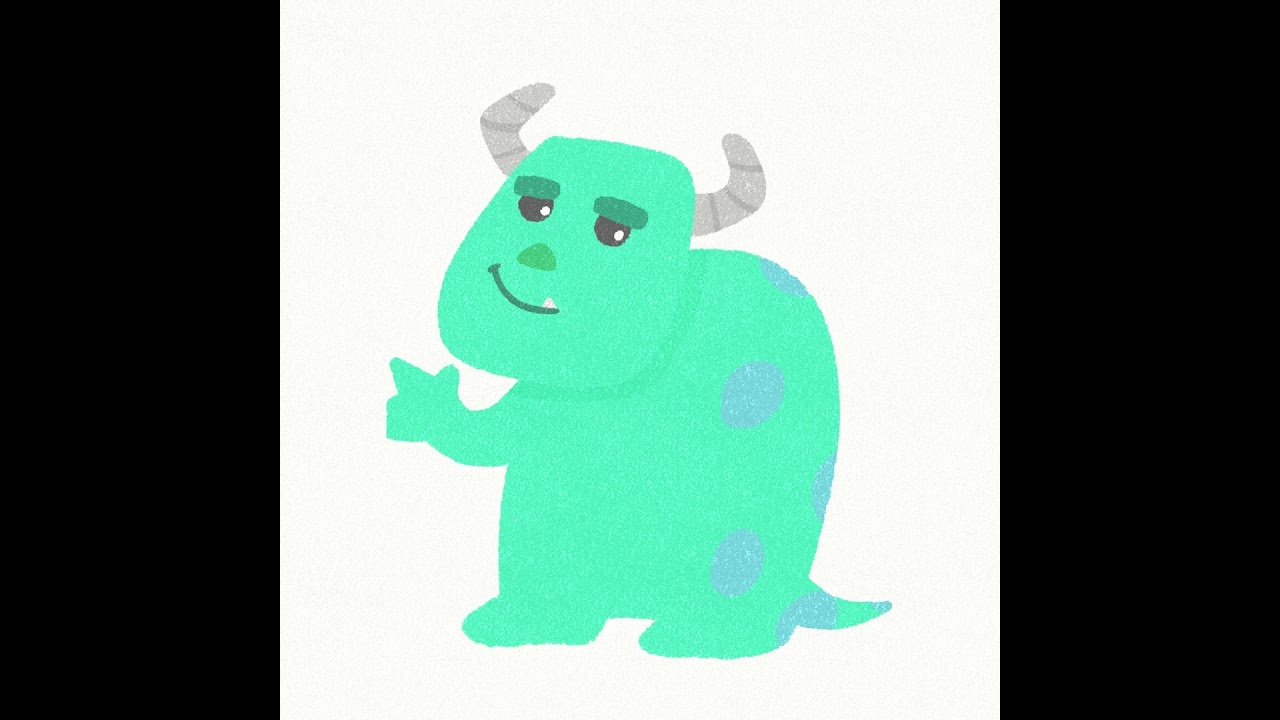 サリー✨animation