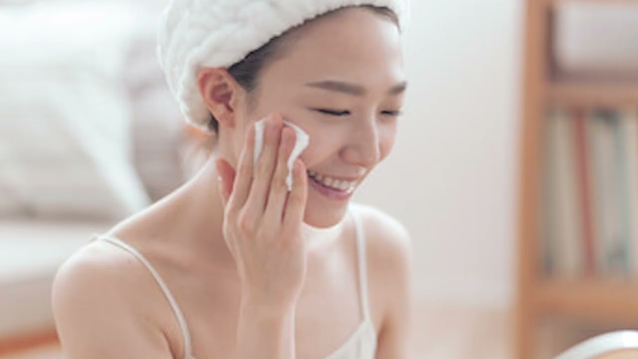 美容広告系　動画