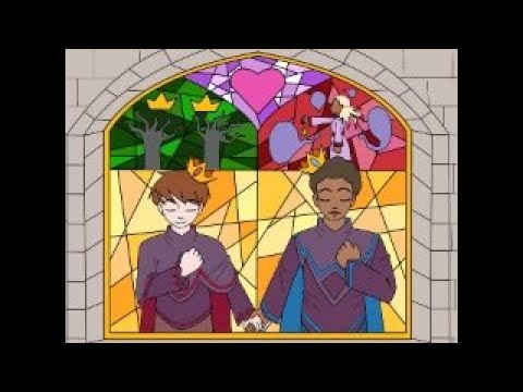 This Promise -A Rumir Wedding (Fan Animatiic)