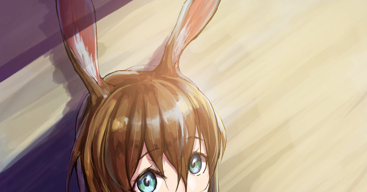 アークナイツ、3d