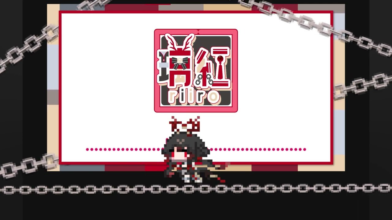 ＊youtube＊、待機画面