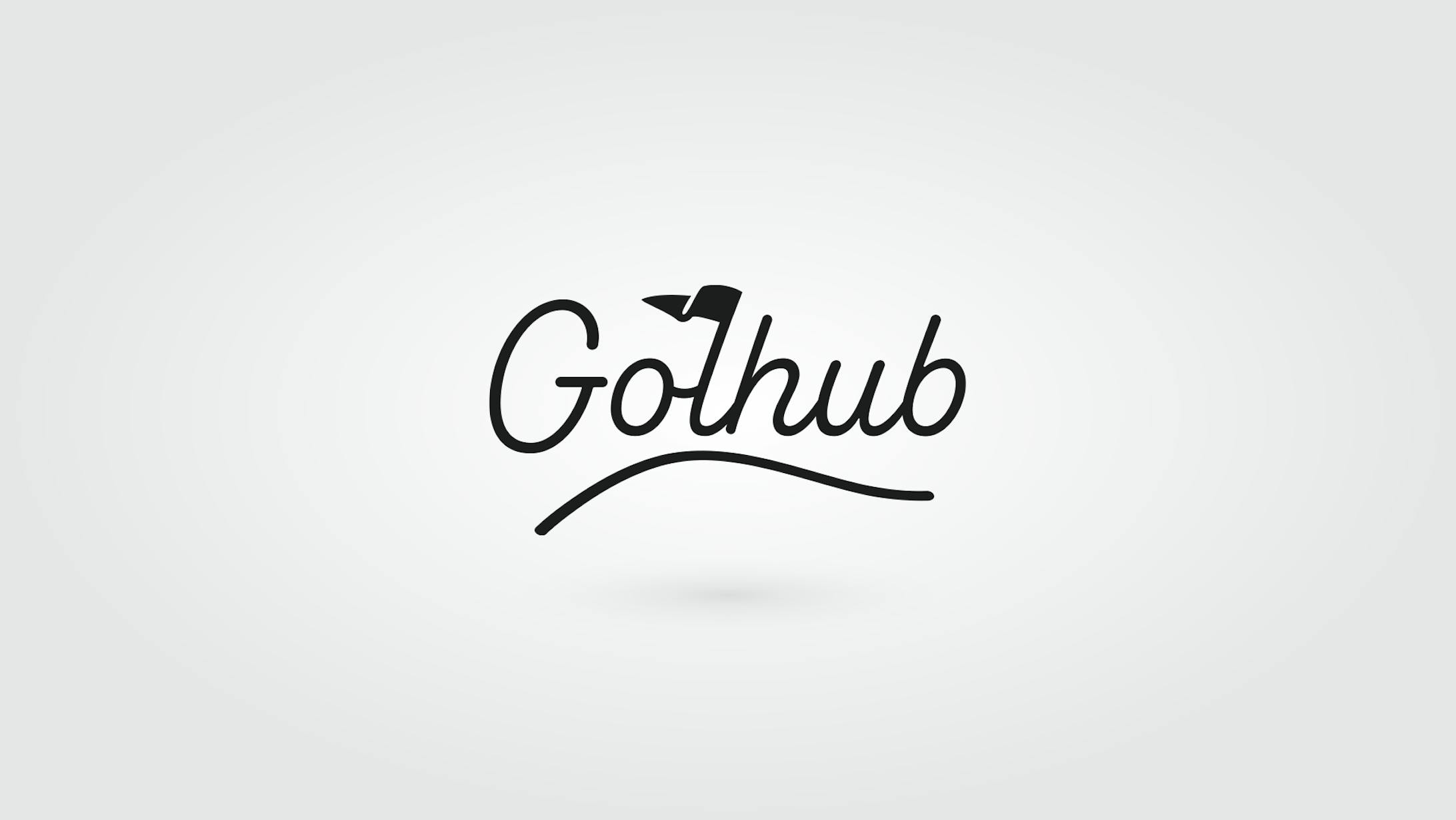 Golhubロゴ-1