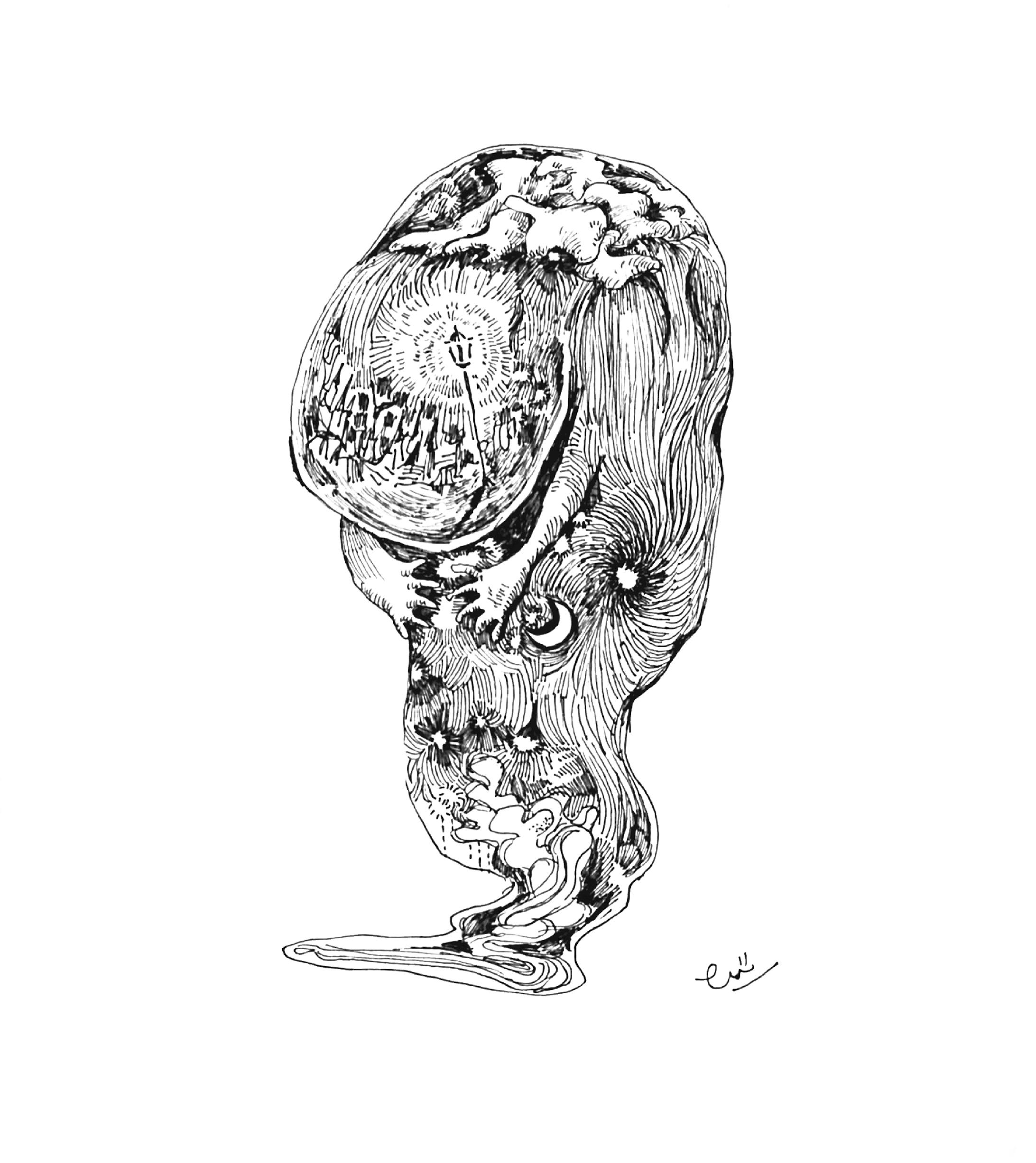 ミニイラスト アナログ ミニイラスト アナログ